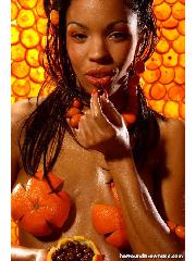 Photo porno black Chelsea