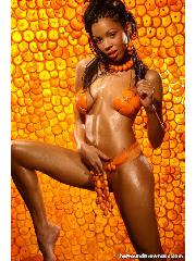 Photo porno black Chelsea