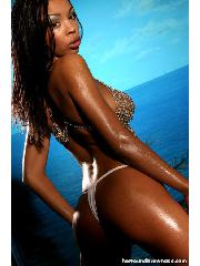 Photo porno black Elenor