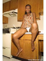 Photo porno black