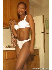 Photo porno black Lizette