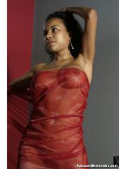 Photo porno black Syndi 10