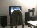 Video porno Danse puis baise